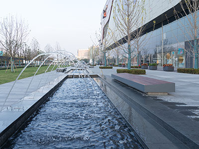 翔安企业地下室防水