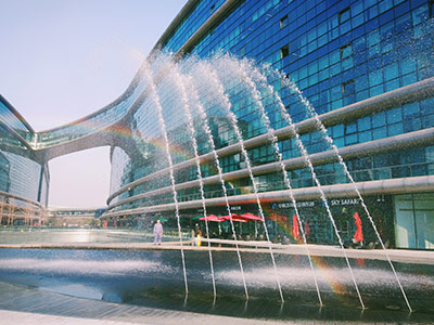 翔安幕墙修缮/维修