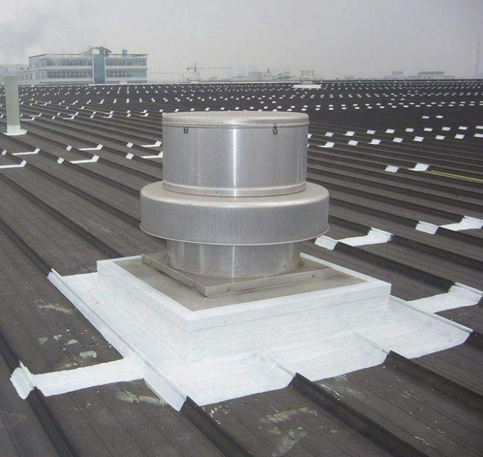 翔安工业园区零星修缮