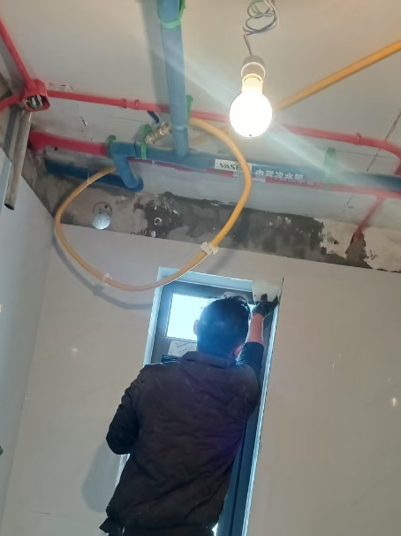 翔安专业水管维修