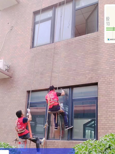 翔安承接各类窗户玻璃维修